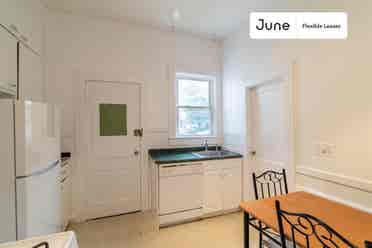 3 BR in Boston