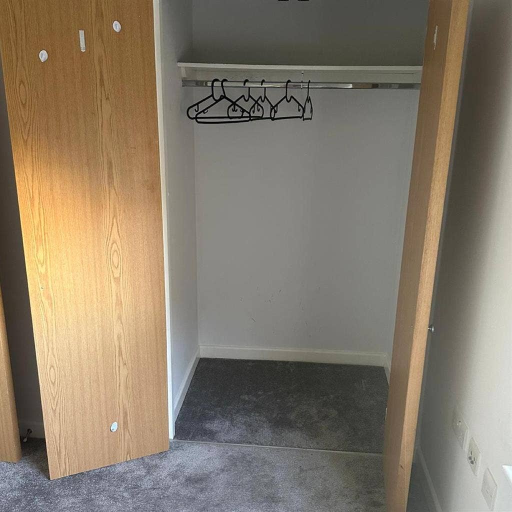 Double room for rent