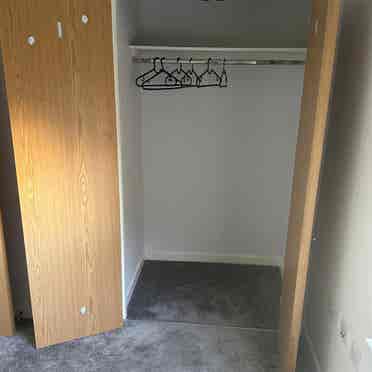 Double room for rent