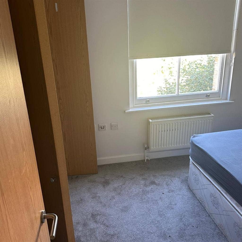 Double room for rent