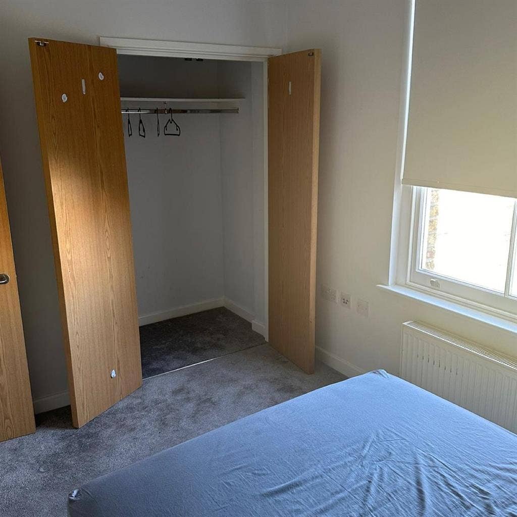 Double room for rent