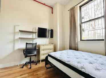 Furnished Room in Bushwick