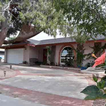 Private Casita In Mesa