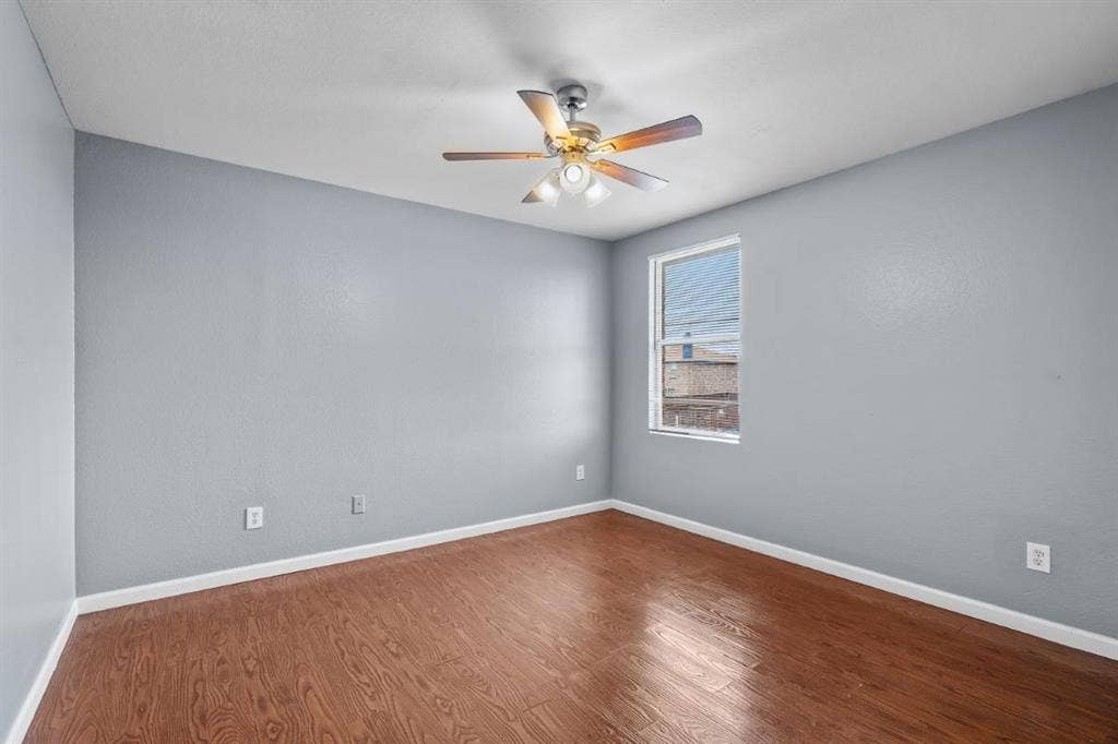 1 BR in Forth Worth