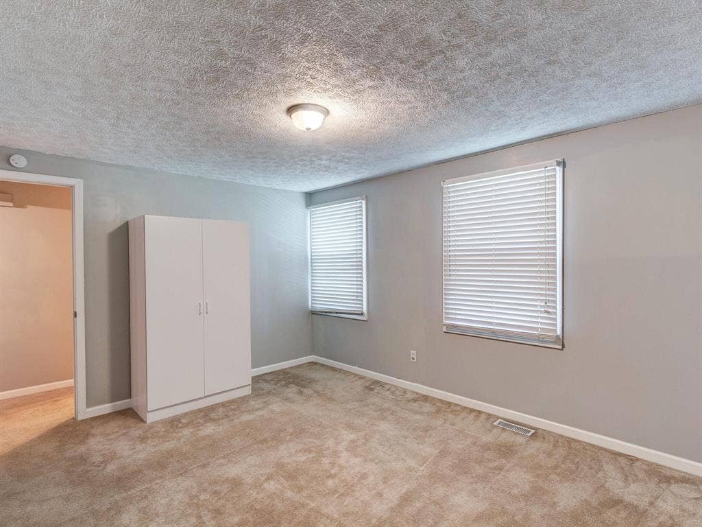 1 BR in Indianapolis