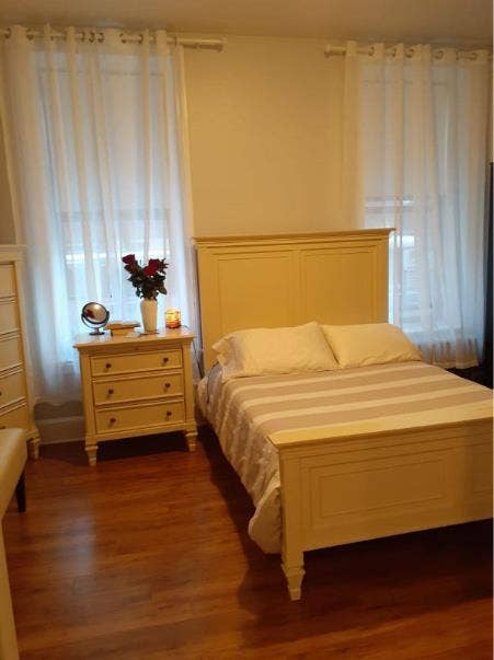 Room for rent in Manhattan, NYC