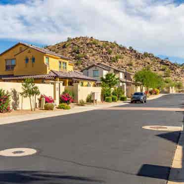 Mountain views ⛰️🌵