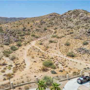 Mountain views ⛰️🌵