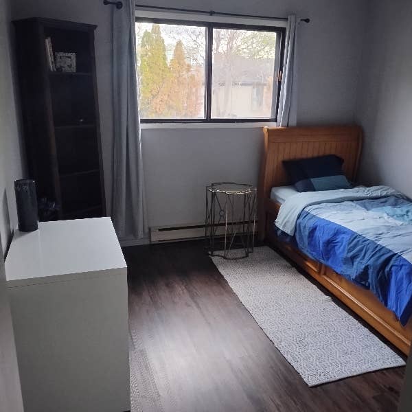 Room for rent in Penticton