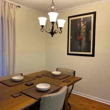 Perimeter Center- 1 Bed Shared Bath