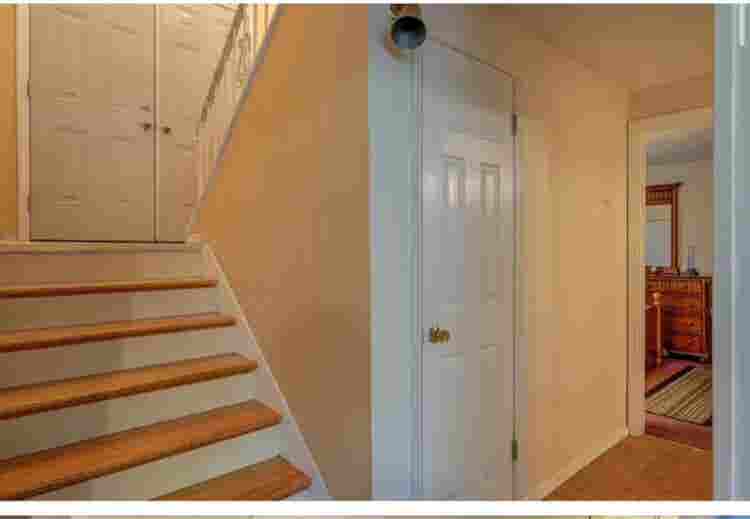 Off market until April .