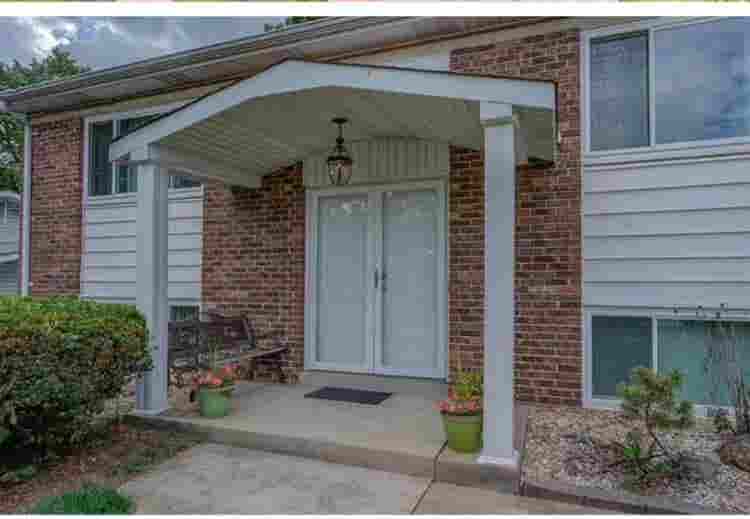 Off market until April .