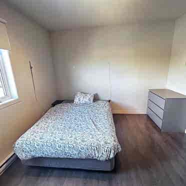 1 chambre en colocation de 5