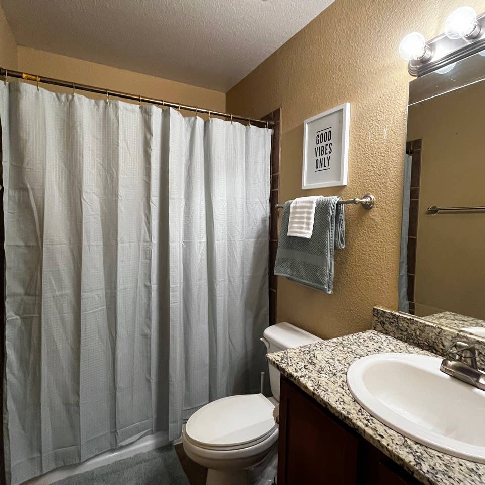 Utilities included! Scottsdale Condo