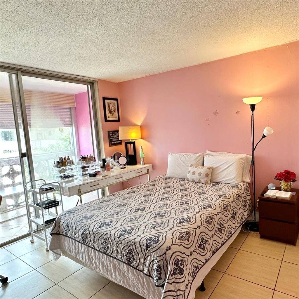 Cozy Apartment Hallandale Beach