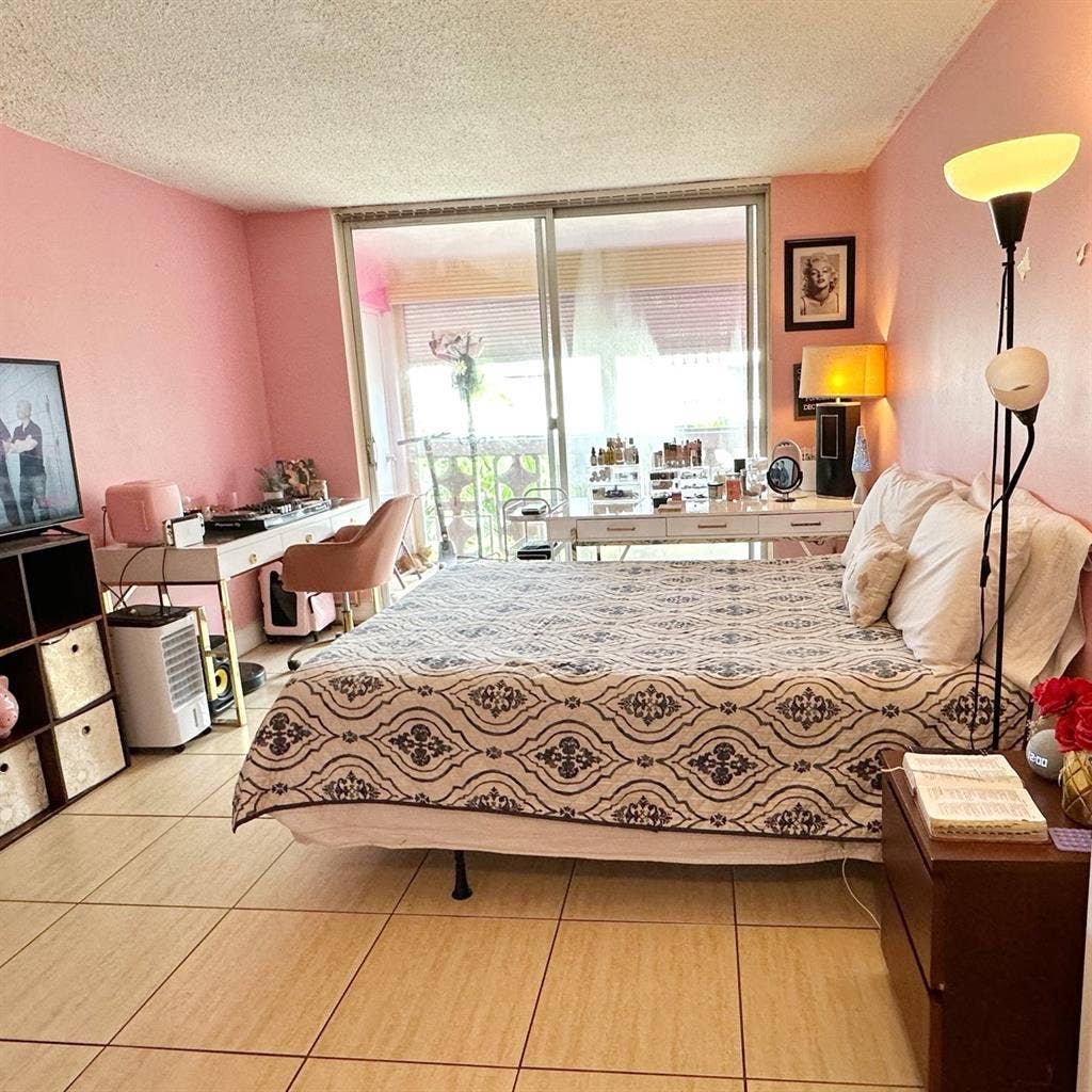 Cozy Apartment Hallandale Beach