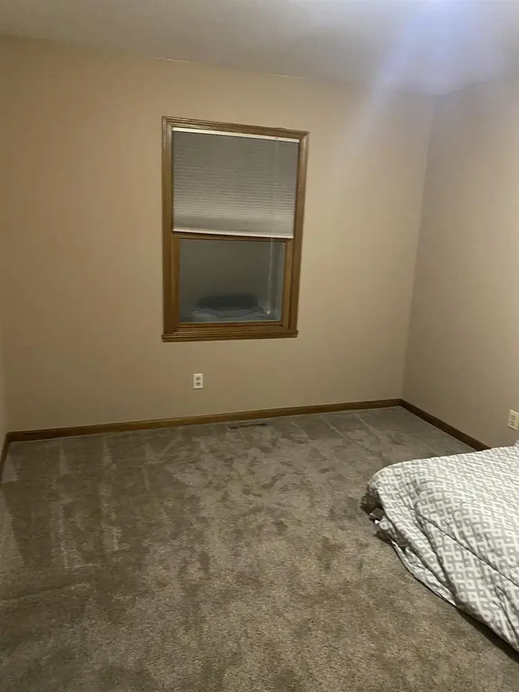 Family man- sports minded.