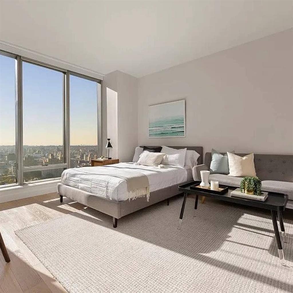 Downtown Brooklyn Luxury Alartment