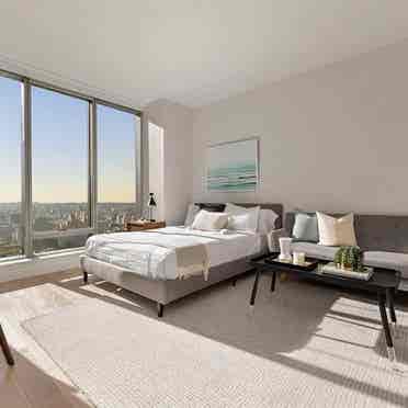 Downtown Brooklyn Luxury Alartment