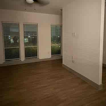 Brand New Room for Rent!