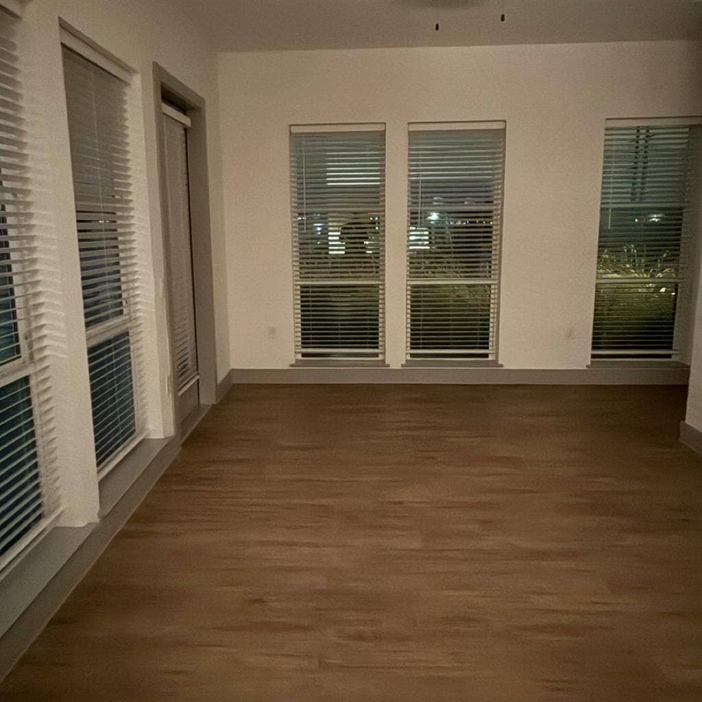 Brand New Room for Rent!