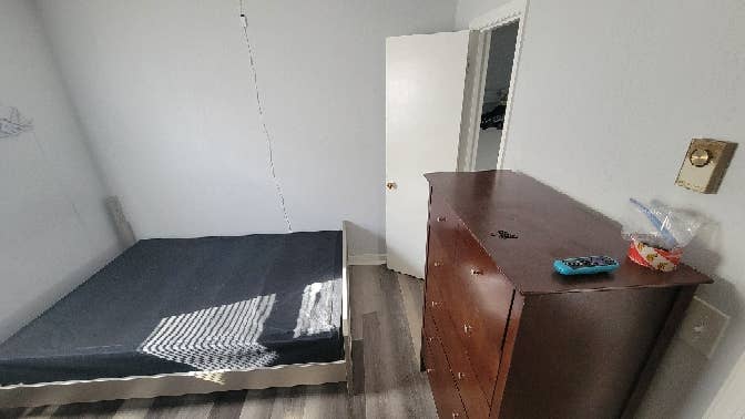 Room to rent near NSU