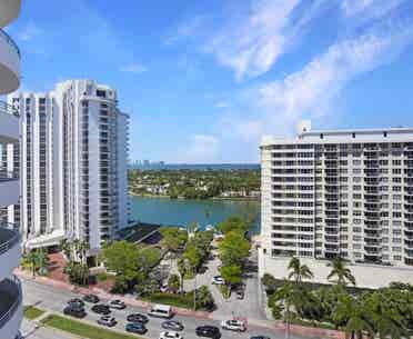 Whole apartment for rent Miami