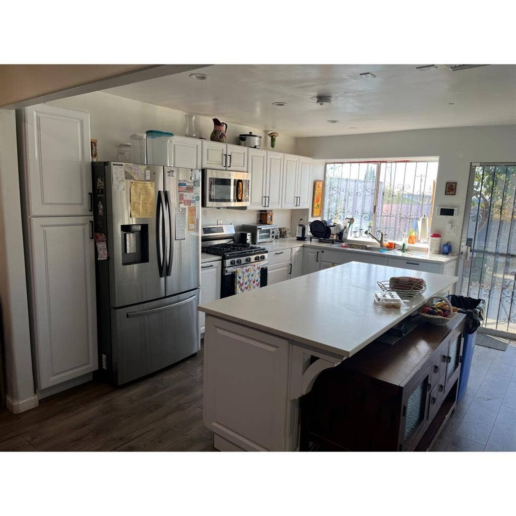 Private room for rent in East LA