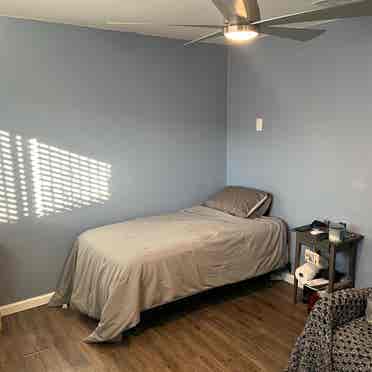 Private room for rent in East LA