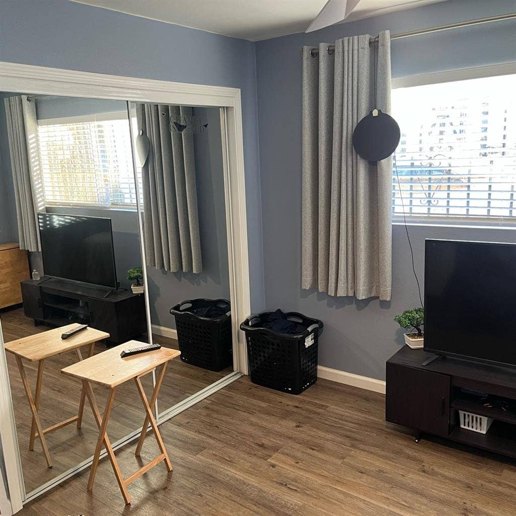 Private room for rent in East LA