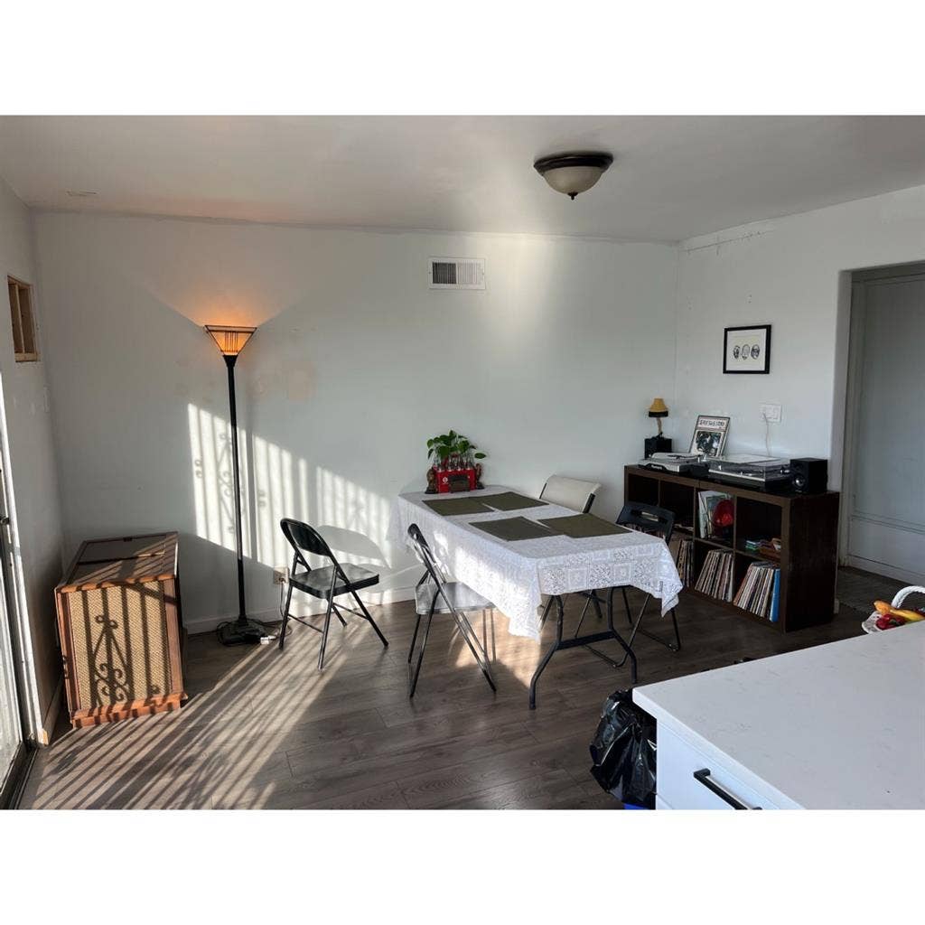 Private room for rent in East LA