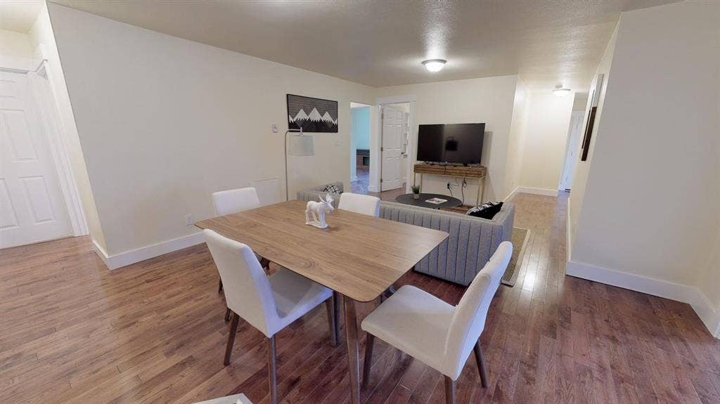 1 BR in Seattle