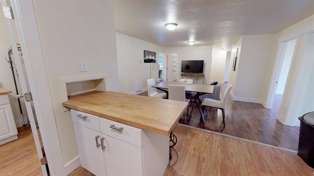 1 BR in Seattle