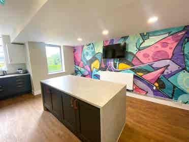 Student Accommodation Available