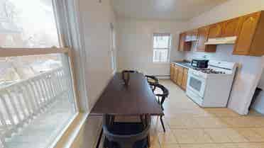 1 BR in Dorchester