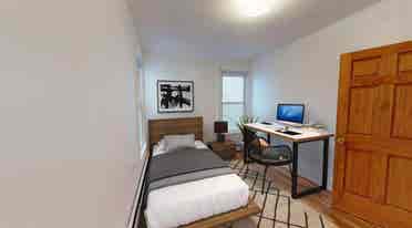 1 BR in Dorchester