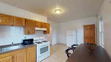 1 BR in Dorchester