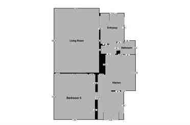 1 BR in Seattle