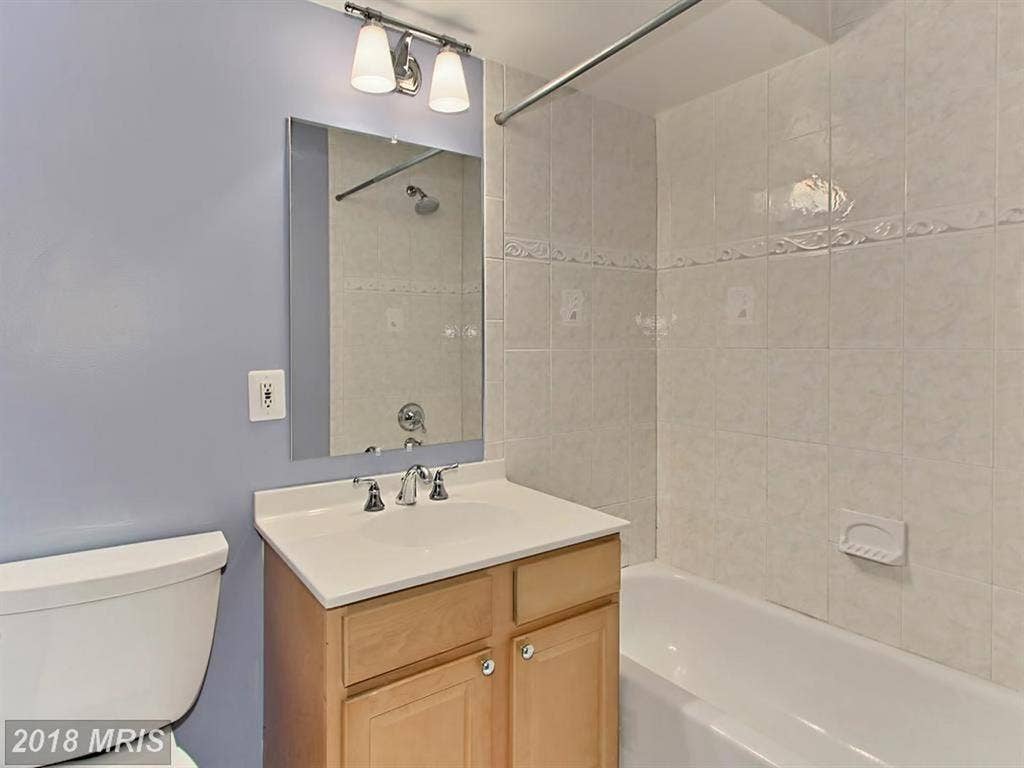 1 BR in Washington