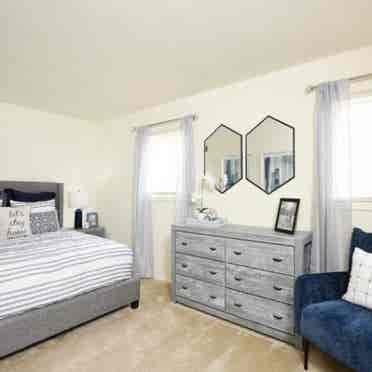 Lovely One Bedroom…Move In Ready