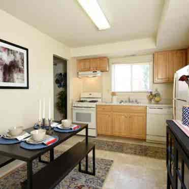 Lovely One Bedroom…Move In Ready