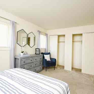 Lovely One Bedroom…Move In Ready