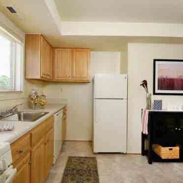 Lovely One Bedroom…Move In Ready