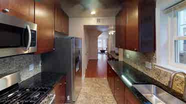 1 BR in Washington