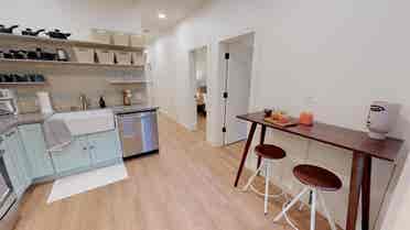 1 BR in San Francisco