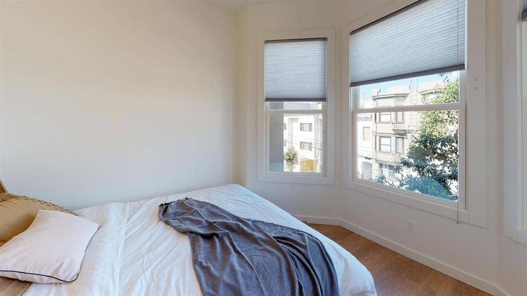 1 BR in San Francisco