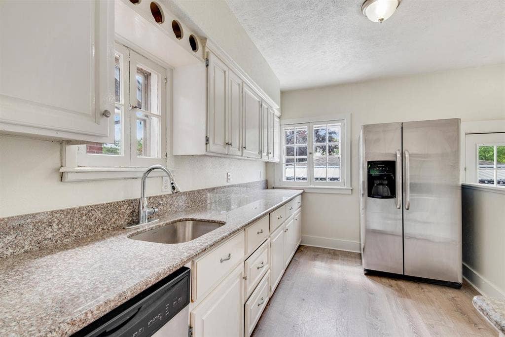 1 BR in Denver