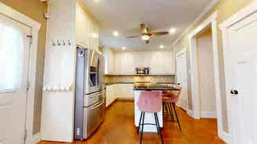 1 BR in Fort Worth