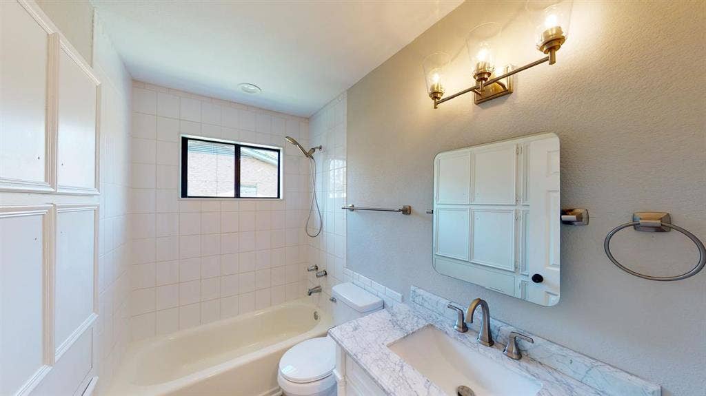 1 BR in Round Rock