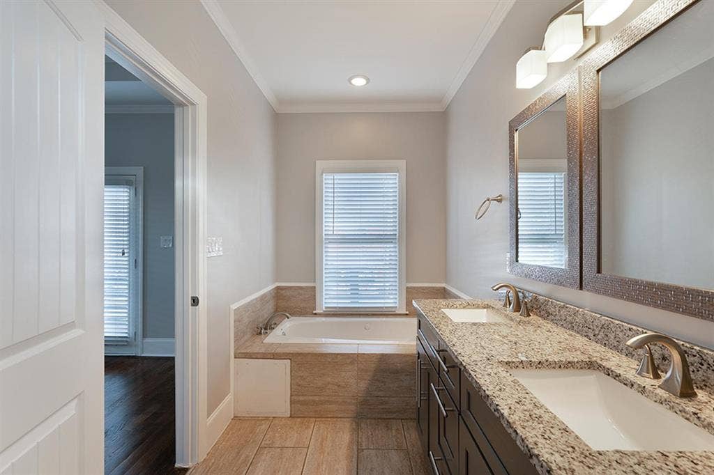 1 BR in Atlanta